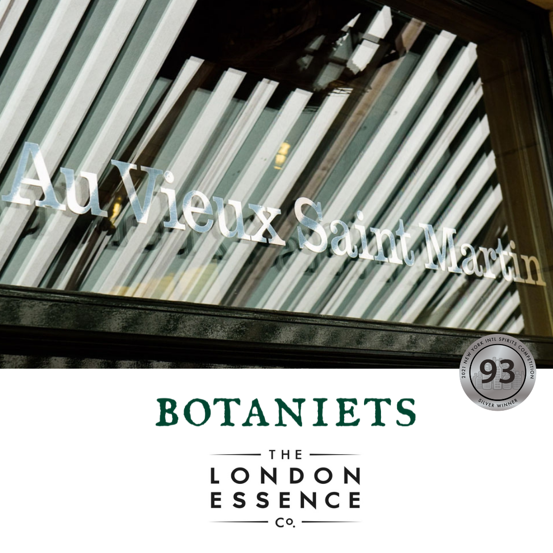 Au Vieux Saint Martin at The Sablon list #Niets products.