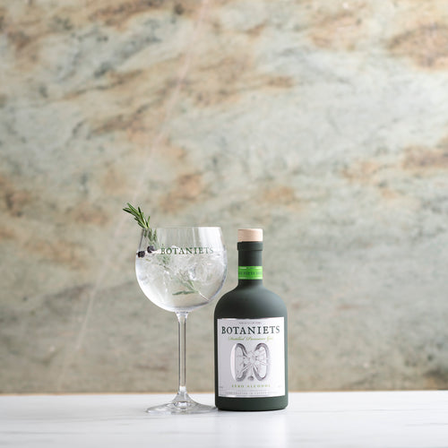 G&T Mocktail Pack