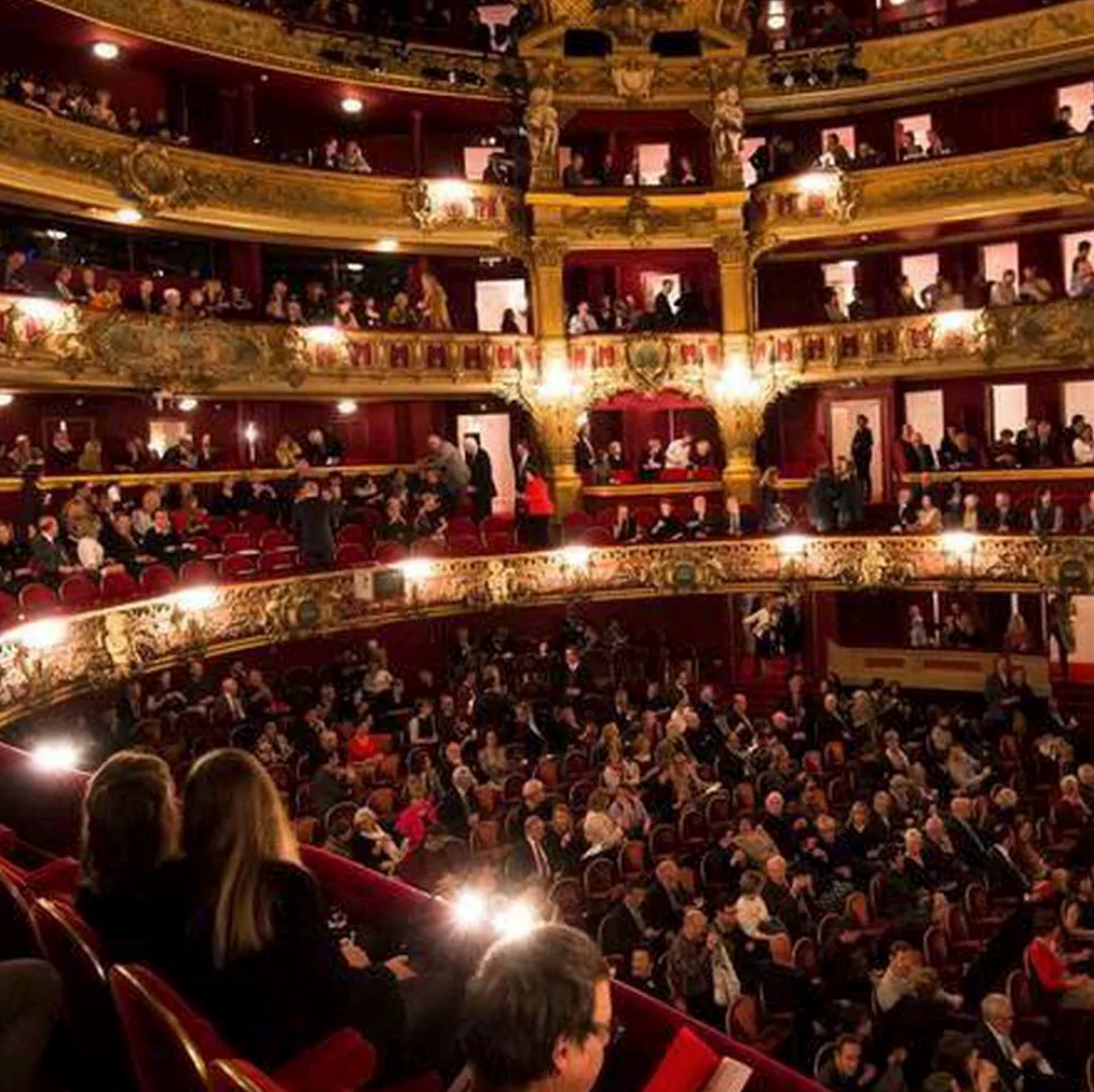 Niets, Proud Partner of The Munt