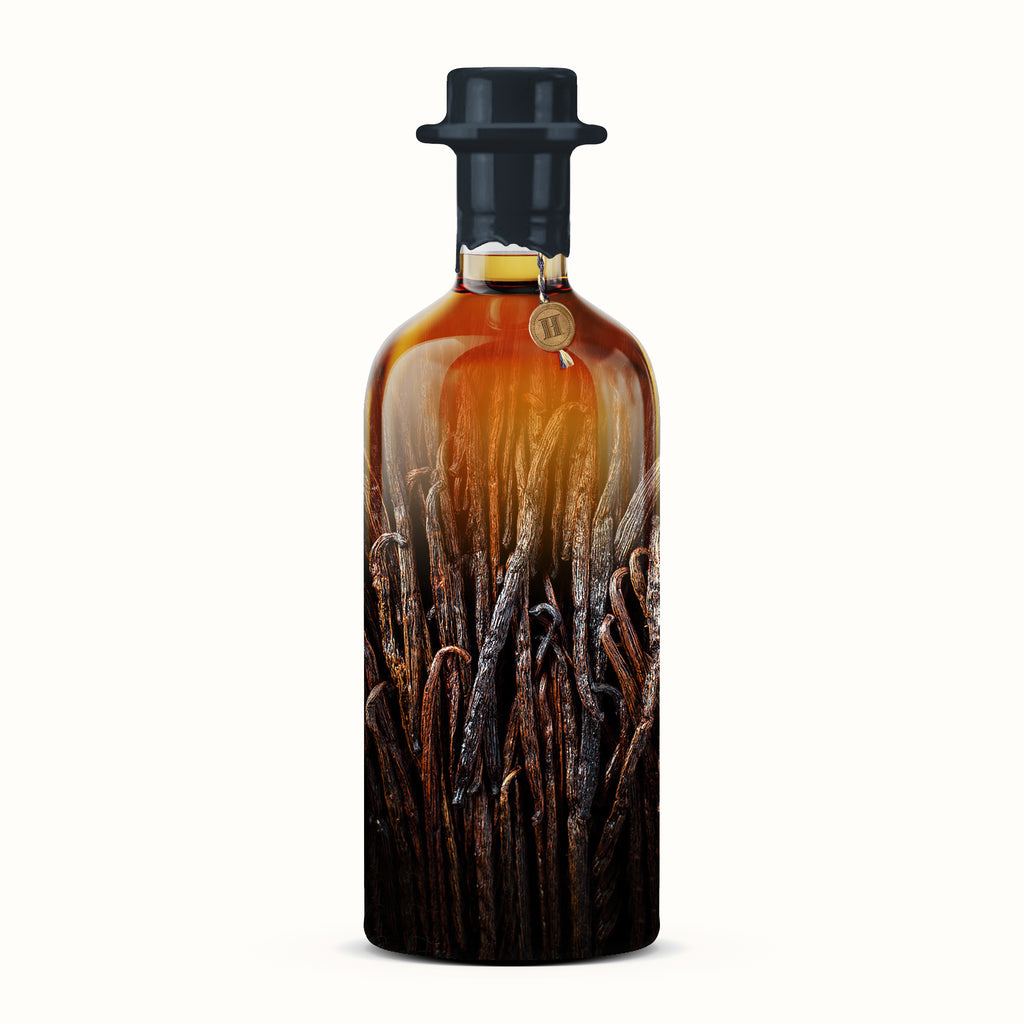 Inspired by the journeys of the famous Rum Road.