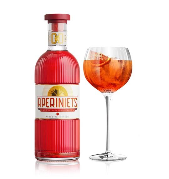 Aperiniets