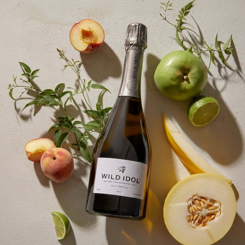 WILD IDOL WHITE 750ml